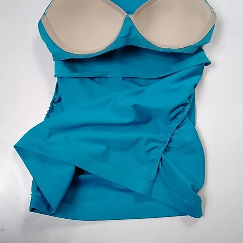 Design Athleta Inc Top Bras And Blouse Size 34B